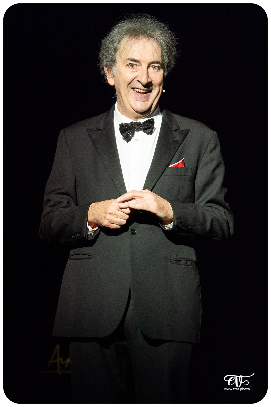 FRANCOIS MOREL, J'AI DES DOUTES